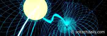 Mysterious Signals Keep Coming From Space. Scientists May Finally Know Why