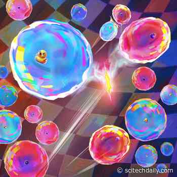 Physicists Discover a Fundamental Limit to Electrical Resistance