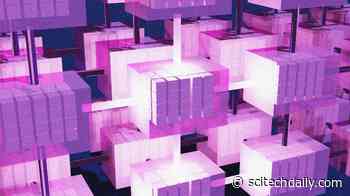 Physicists Solve a “Quantum-Only” Problem Using an Ordinary Laptop