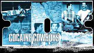 Cocaine Cowboys – 2006 – Full Documentary (Video)