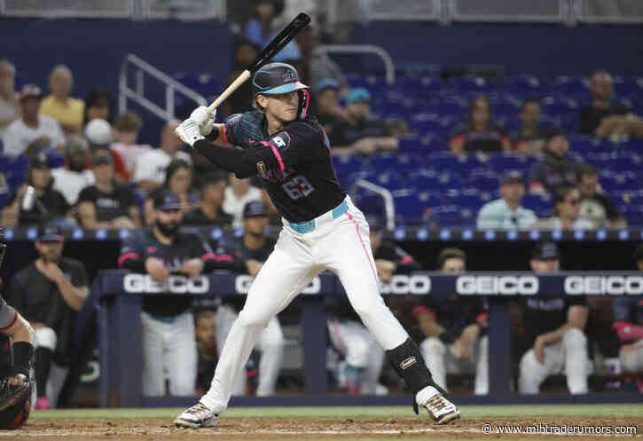 A’s, Jack Winkler Agree To Minor League Deal