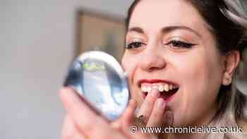 Three ‘surprising’ foods that could stop your teeth and bones weakening