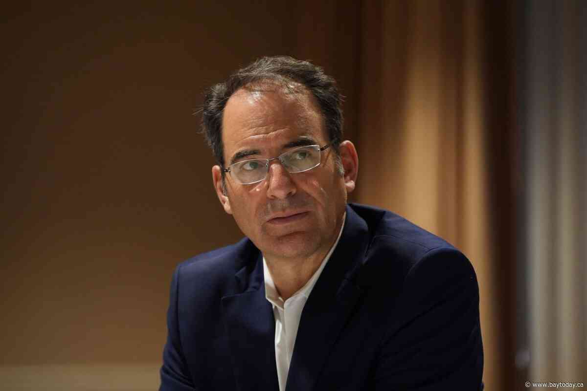 Colorado Attorney General Phil Weiser wins Democratic primary for governor