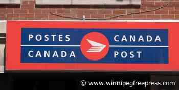 Canada Post halts parcel shipments to some European Union countries