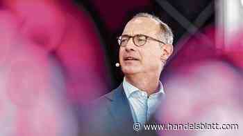 Interview: „Die Party ist zu Ende“ – Allianz-Chef Bäte fordert Umbau des Gesundheitssystems