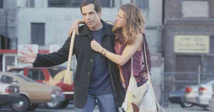 Jennifer Aniston & Ben Stiller’s Forgotten Classic Is Leaving Netflix