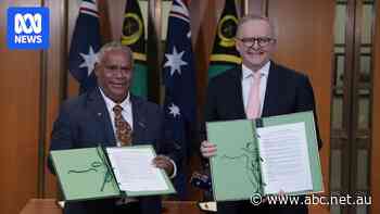 Vanuatu deal is significant but a harbinger of what's to come in the Pacific