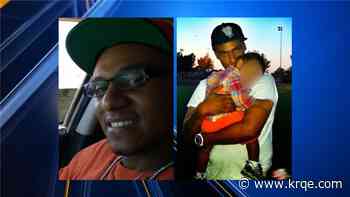 Family of hit-and-run victim sues former New Mexico GOP treasurer
