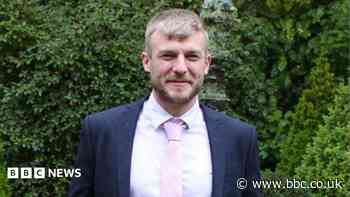 Tribute to man who died in motorbike crash
