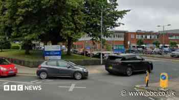 No quick solution to hospital traffic - councillor