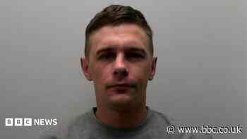 Man jailed for 'terrifying' abuse of partner