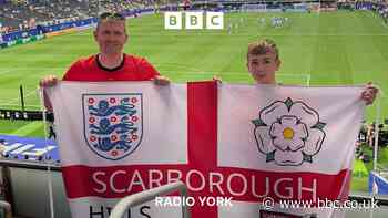 Scarborough Athletic FC