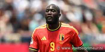 Lukaku zet België op scherp: 'Een van de moeilijkste wedstrijden op dit WK'