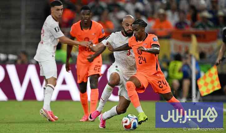 إعلام أمريكي يشيد بمرونة "الأسود"