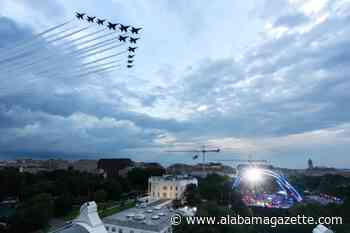 America's 250th: A Reflection on Our Nation's Legacy Through Alabama's Story