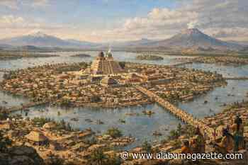 La Noche Triste: The Night That Changed an Empire