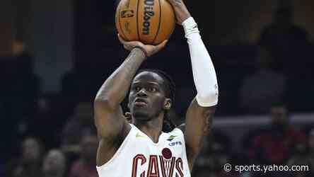 Nets sign guard Keon Ellis to two-year, $18 million contract