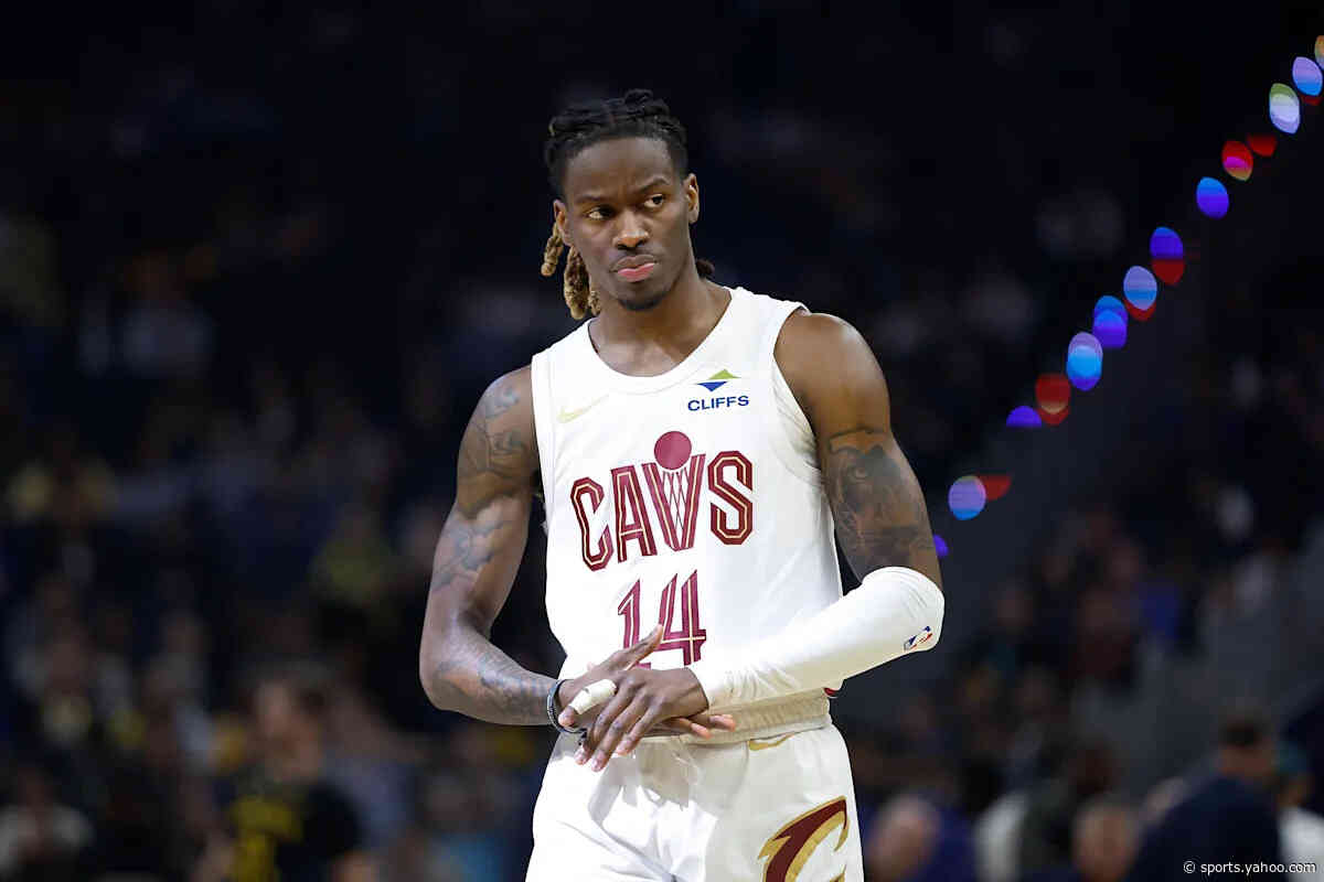 The Cavs lose defensive guard to the Brooklyn Nets