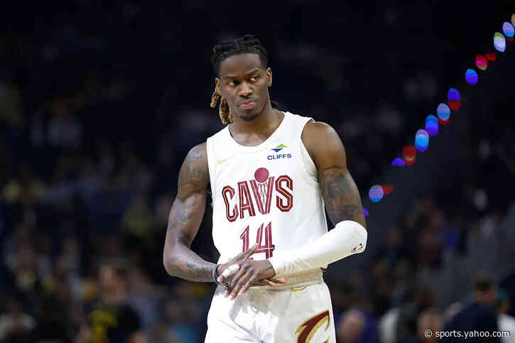 The Cavs lose defensive guard to the Brooklyn Nets