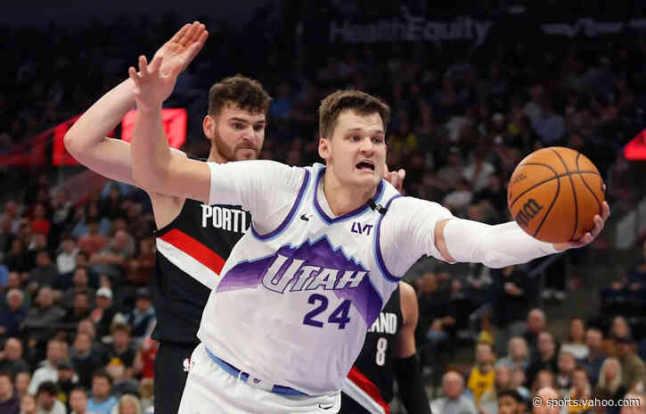 Walker Kessler’s High Price Tag Revealed – Should Jazz Match?