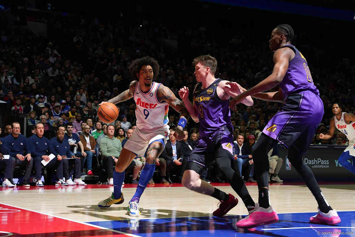 Kelly Oubre plans to meet with Lakers in free agency