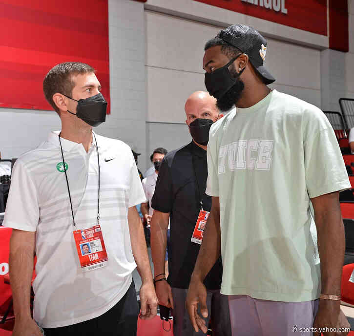 Celtics Reacts Survey: who are you looking forward to seeing at Summer League?