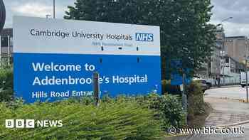 Critical incident declared at Addenbrooke's A&E