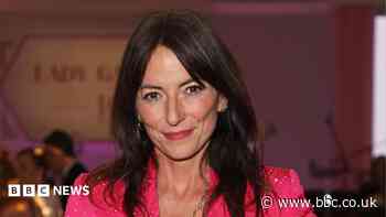 Davina McCall backs new cancer hospital