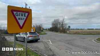 Notorious junction improvements delayed over land
