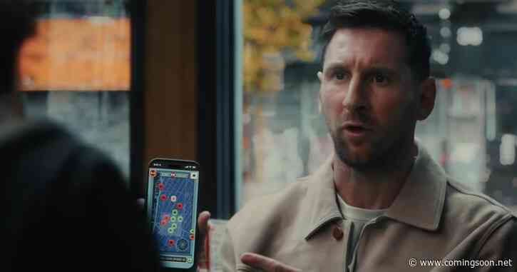 Lionel Messi’s Spider-Man 4 Crossover Stuns Fans, Now They Want Julián Álvarez Too
