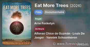 Eat More Trees (2026)