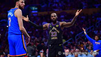 Brian Windhorst Urges Cavs to Lure LeBron James With Jaylen Brown Trade, Not 210,000-Square-Foot Investment