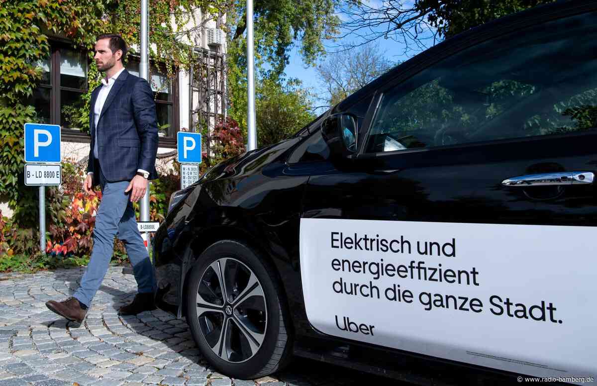 Was bei Mindestpreisen für Uber und Co. in München gilt