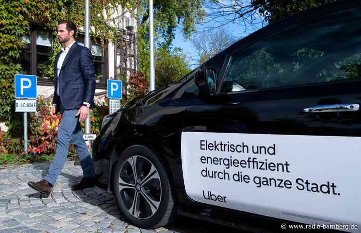 Was bei Mindestpreisen für Uber und Co. in München gilt