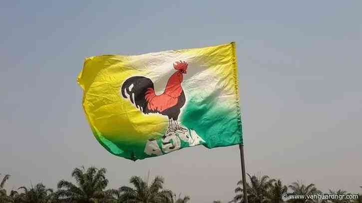 2027: PDP, APC, NDC members back APGA Reps candidate in Anambra