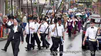 423 Jahre Volks- und Schützenfest Fallersleben: Alles Wichtige zum Rummel