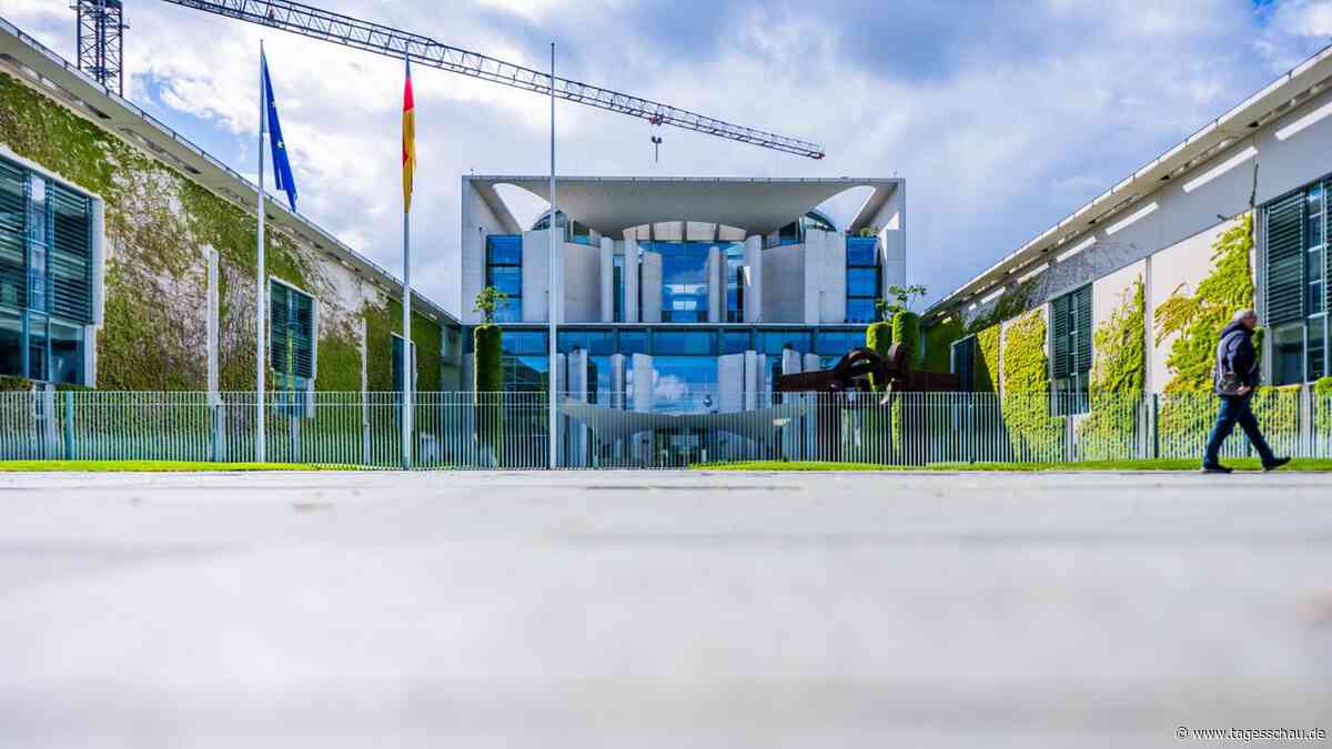 Welche Themen beim Koalitionsausschuss auf dem Tisch liegen