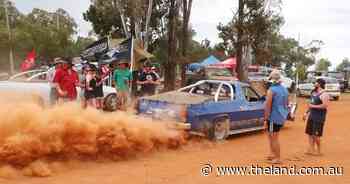 Dust, denim, and drama: Riverina B&S comes to a close after four decades