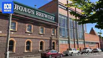 Boag's beer brand not for sale, but owner open to offers
