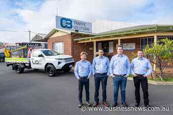 LGC buys traffic peer for $10m