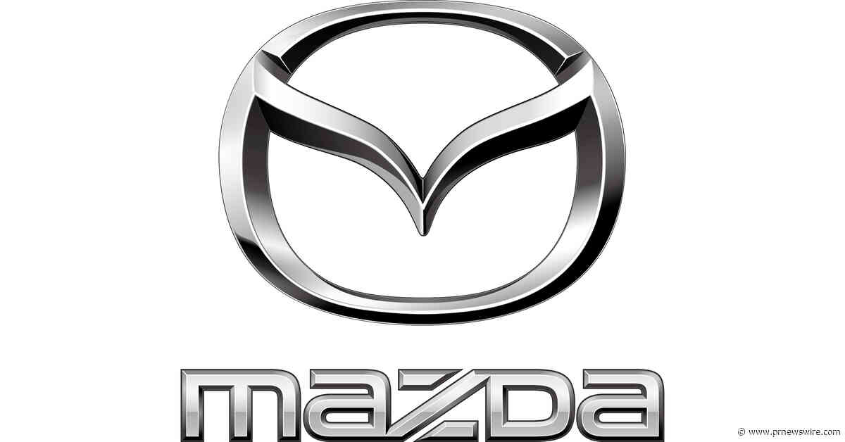 Mazda lleva el legendario 787B a la Rolex Monterey Motorsports Reunion