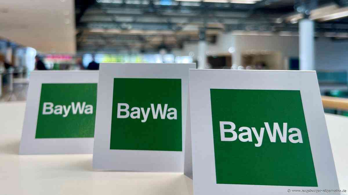 Rettung in letzter Sekunde: Hochverschuldeter BayWa-Konzern entgeht der Pleite – vorläufig