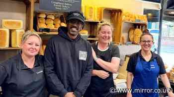 Romesh Ranganathan-backed bakery to shut down after almost 100 years