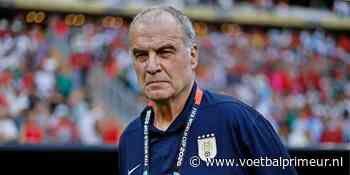 WK-ontslagen stapelen zich op: ook Bielsa vertrekt als bondscoach