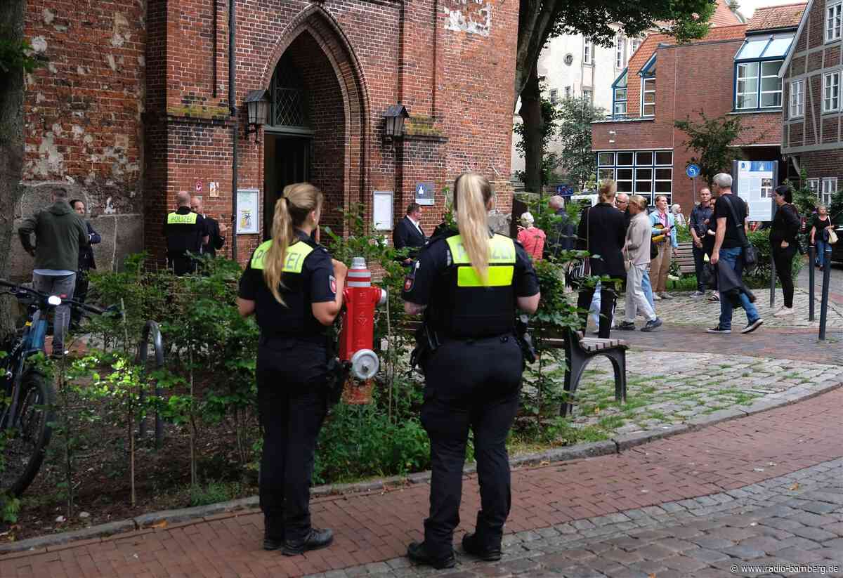 Mordkommission übernimmt Ermittlungen in Stade