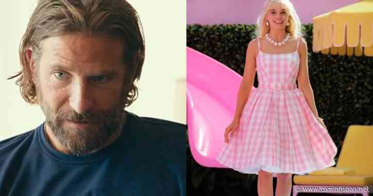 Margot Robbie & Bradley Cooper’s Ocean’s Prequel Casts Key Top Gun: Maverick Star