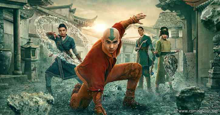 Netflix’s Avatar Returns With Devastating News, Suffers Steep Decline in Viewership