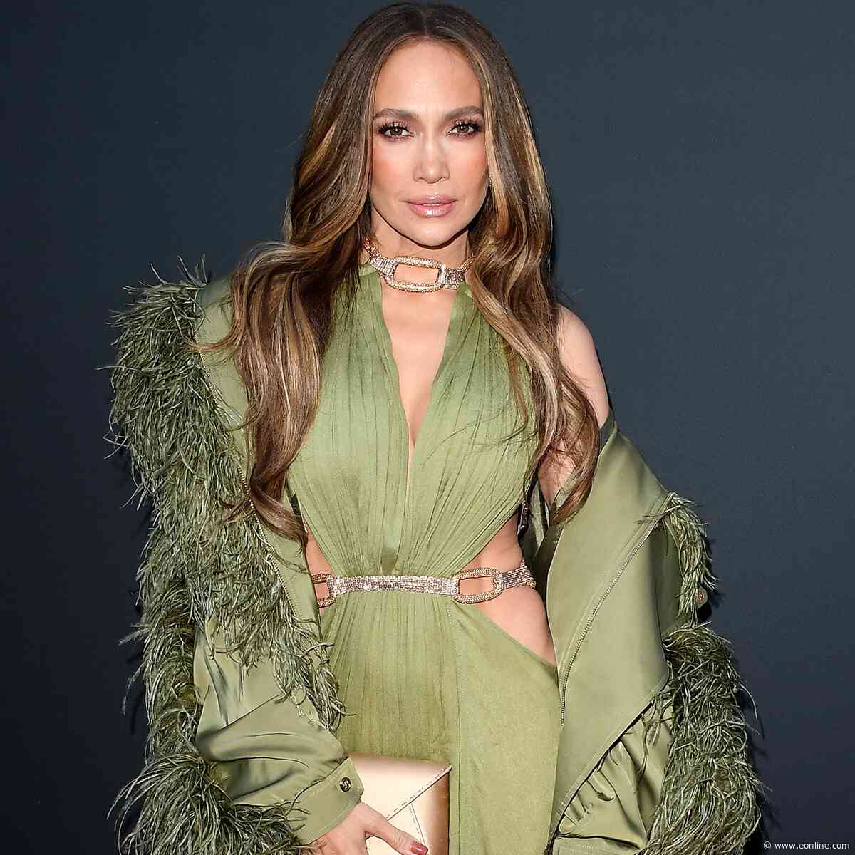 Jennifer Lopez Says You "Should Have a Party" After a Breakup