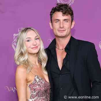 Vanderpump Rules' James Kennedy Engaged to Pregnant Girlfriend Jordan
