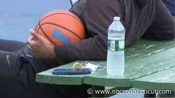 Health experts urge hydration as extreme heat protocol remains in effect